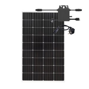 Kit Fotovoltaico Pannello Rigido – 450W