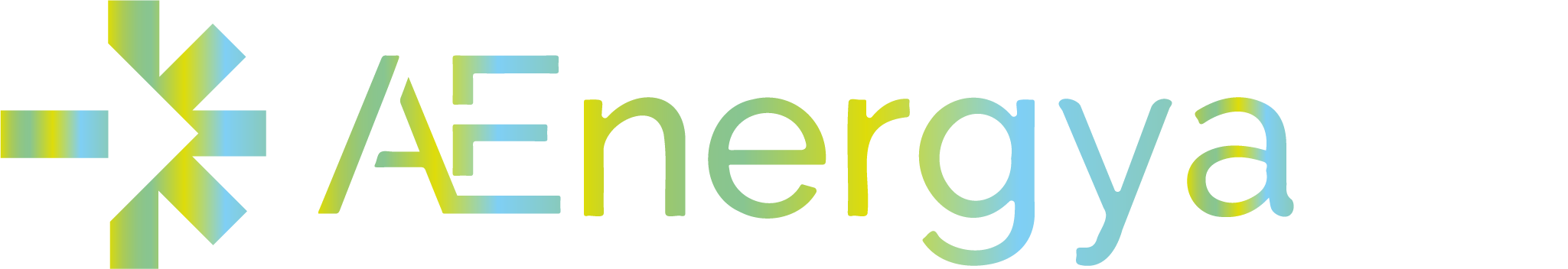 Logo Aenergia